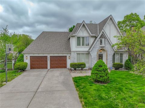 4085 NE 63rd Terrace Kansas City MO 64119