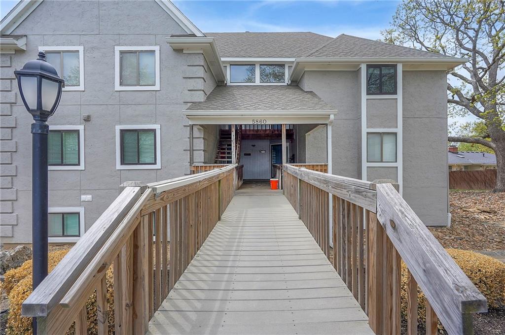 5860 Park    Unit #12 Street