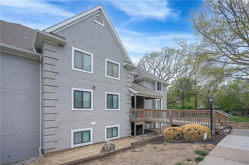 5860 Park    Unit #12 Street