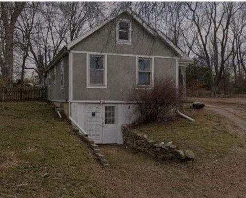 14048 E 56th Street Kansas City MO 64136