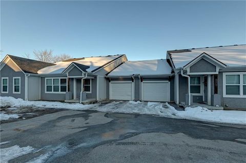 601 Hillcrest Street Pleasant Hill MO 64080