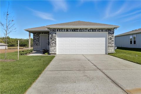 20821 Rushmore Street Edgerton KS 66021