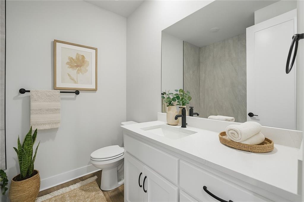 1806 Halls Creek Avenue