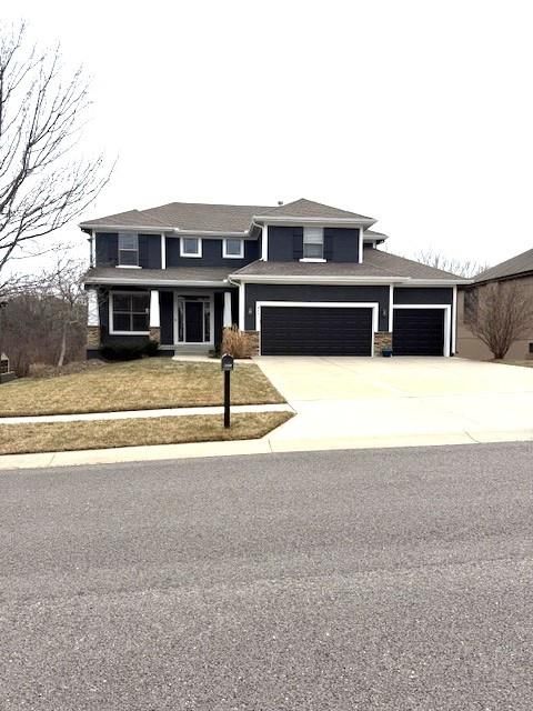 8441 Shady Bend Road Lenexa KS 66227