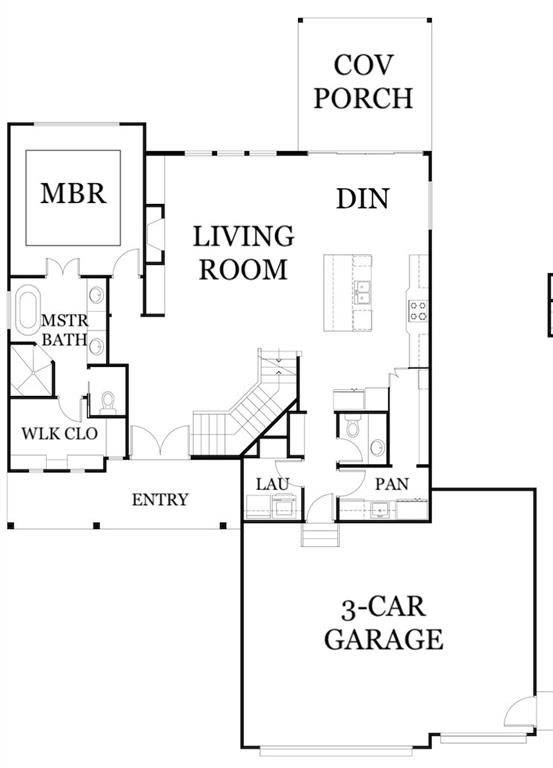 2314 SW Serena Place