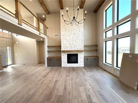2314 SW Serena Place Lee's Summit MO 64082