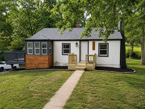 2920 NE 39th Street, Kansas City, MO 64117 - #: 2623298