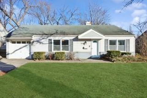 7521 High Drive Prairie Village KS 66208