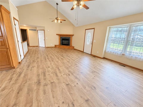 809 SW Graystone Drive, Grain Valley, MO 64029 - MLS#: 2635769