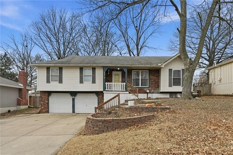 5210 S Mccoy Street, Independence, MO 64055 - #: 2596300