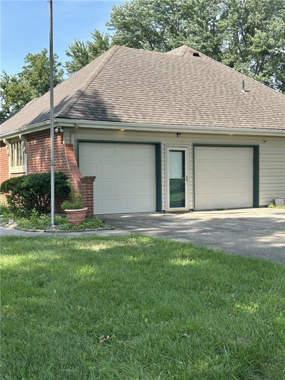 10821 Milton Thompson Road