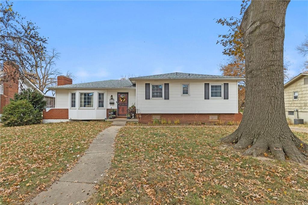 10100 E 86th Terrace