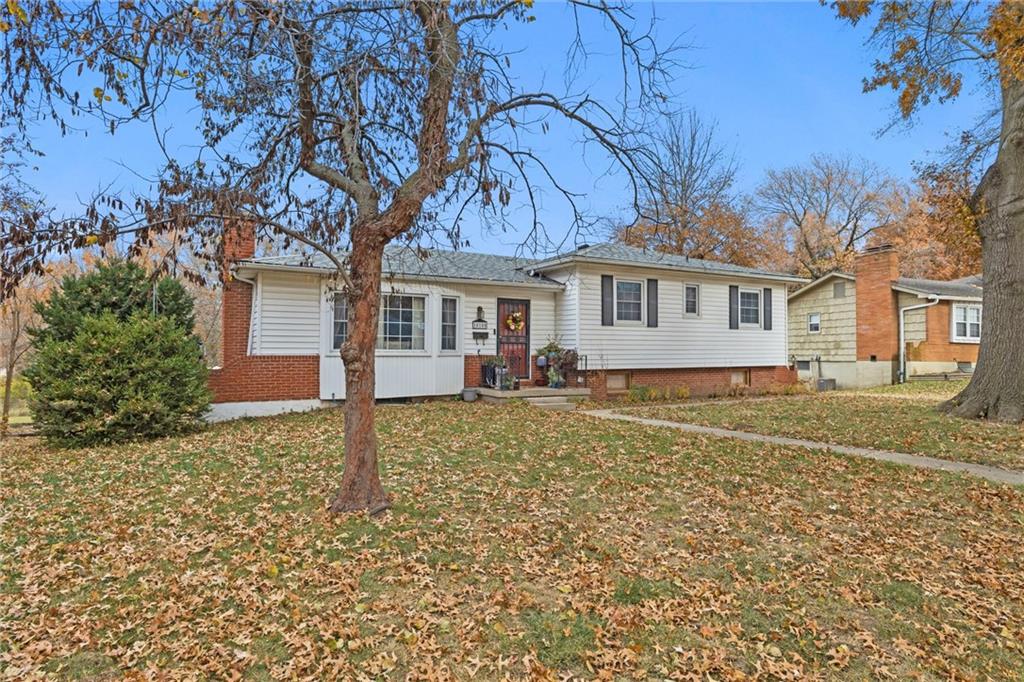 10100 E 86th Terrace