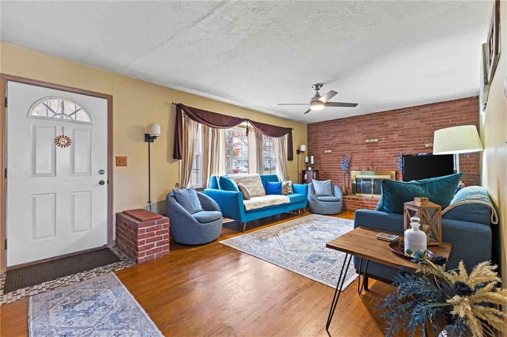 10100 E 86th Terrace