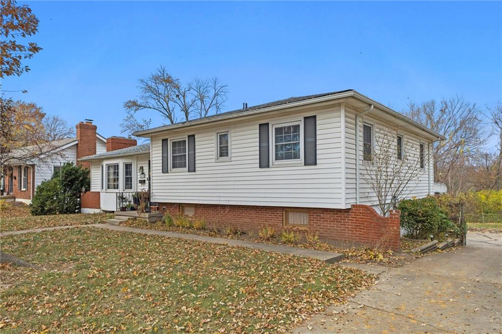 10100 E 86th Terrace