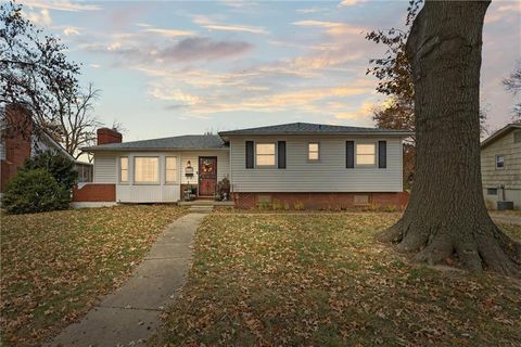 10100 E 86th Terrace, Raytown, MO 64138 - MLS#: 2588320