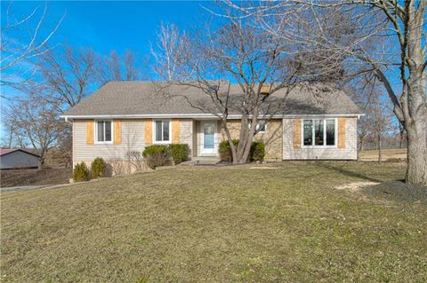 16816 Landmark Loop N/A Holt MO 64048