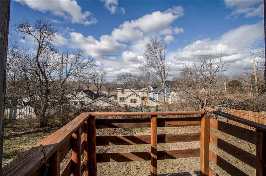 8506 Highland Avenue