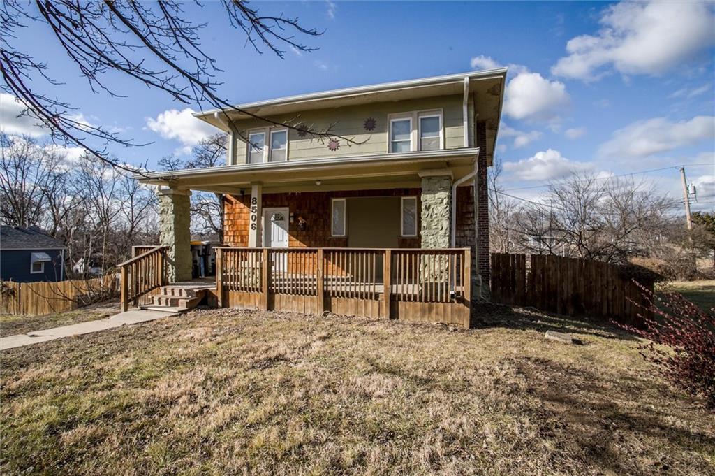 8506 Highland Avenue