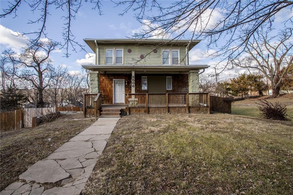 8506 Highland Avenue