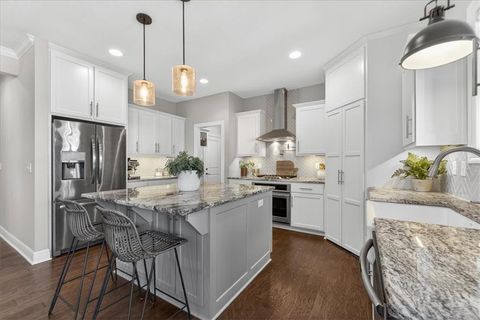 914 Rannoch Lane Raymore MO 64083