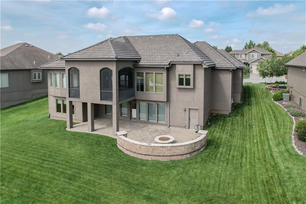 1217 Kingsland Circle