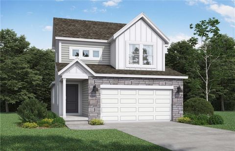 Photo of 1421 SE Vantage Drive, Lees Summit, MO 64081 (MLS # 2628490)
