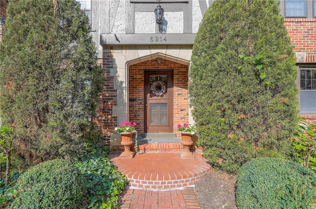 6214 High Drive