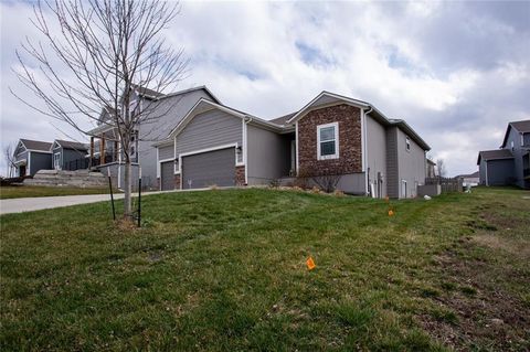 25215 W 141st Terrace, Olathe, KS 66061 - MLS#: 2525444