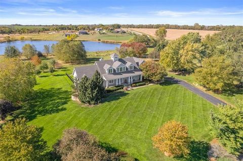 23119 Pawnee Road Bucyrus KS 66013