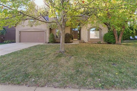 12004 Westgate Street Overland Park KS 66213