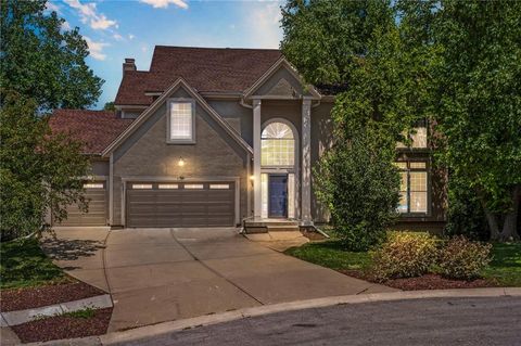 5337 Albervan Street, Shawnee, KS 66216 - #: 2563368