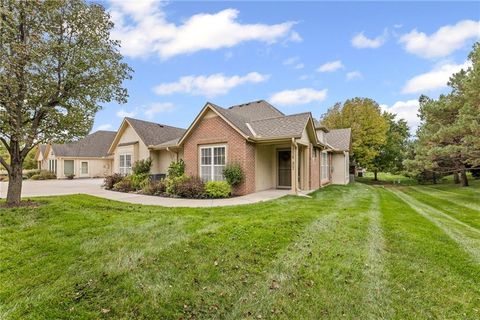 Photo of 14016 W 151st Terrace #902, Olathe, KS 66062 (MLS # 2579233)