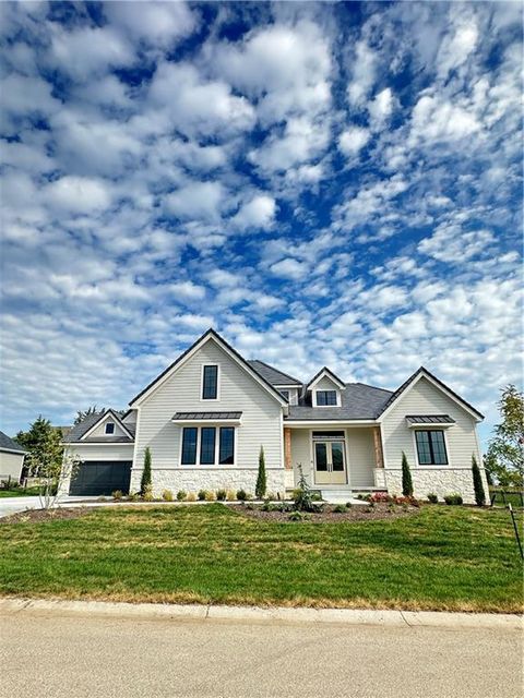 17216 Goddard Street, Overland Park, KS 66221 - MLS#: 2541900