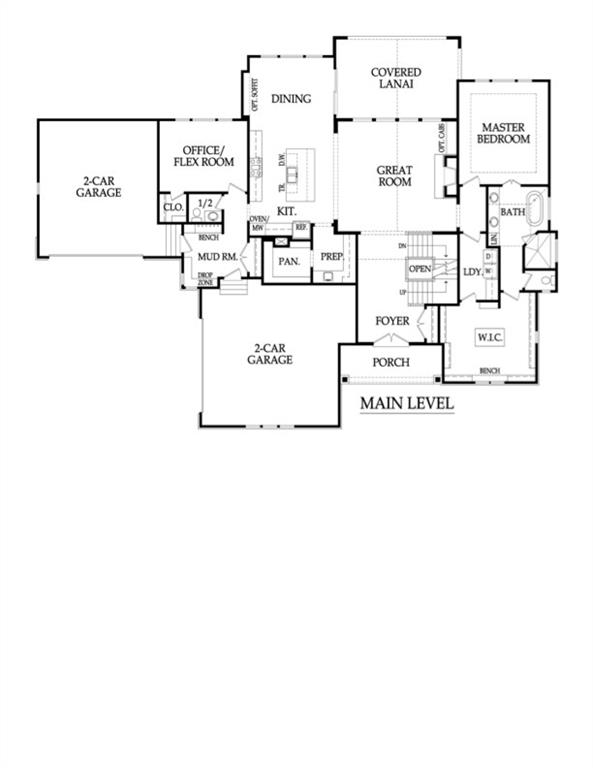 17216 Goddard Street