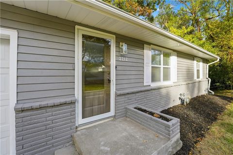 3212 NE Walnut Road, Kansas City, MO 64117 - MLS#: 2586518