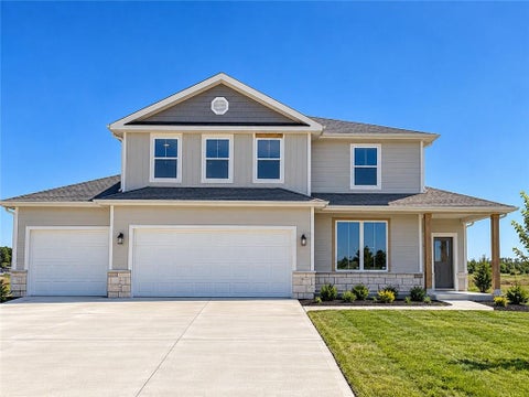 707 SW 6th Terrace, Oak Grove, MO 64075 - MLS#: 2641188