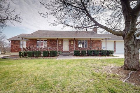 105 Toucan Street, Raymore, MO 64083 - #: 2606470