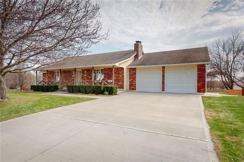 105 Toucan Street, Raymore, MO 64083 - #: 2606470