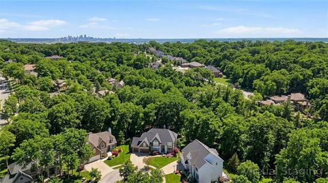 1329 NW 47th Street Kansas City MO 64116