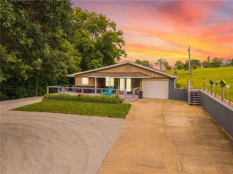 143 Lake Viking Terrace, Gallatin, MO 64640 - MLS#: 2620253