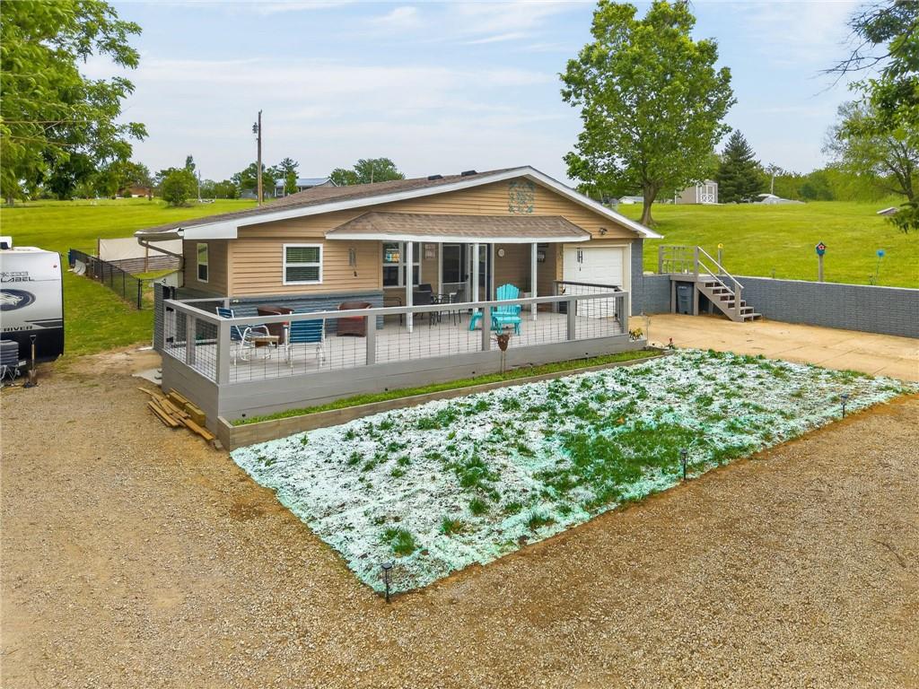 143 Lake Viking Terrace