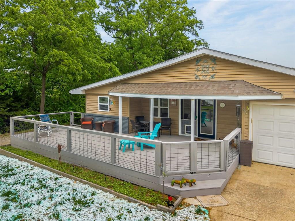 143 Lake Viking Terrace