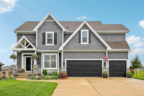 2100 Prairie Creek Drive, Kearney, MO 64060 - MLS#: 2633829
