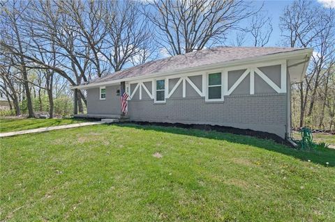 5977 SE 208th Street, Holt, MO 64048 - MLS#: 2615061