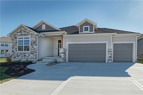 16203 W 165th Street Olathe KS 66062