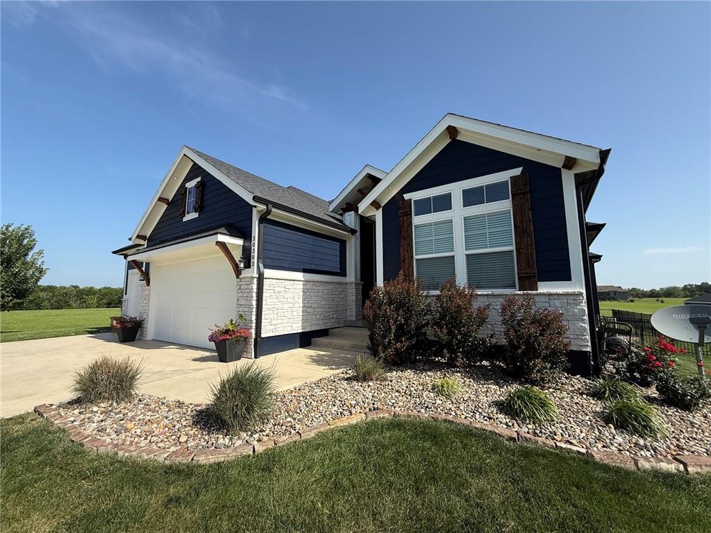 30303 Woodland Drive