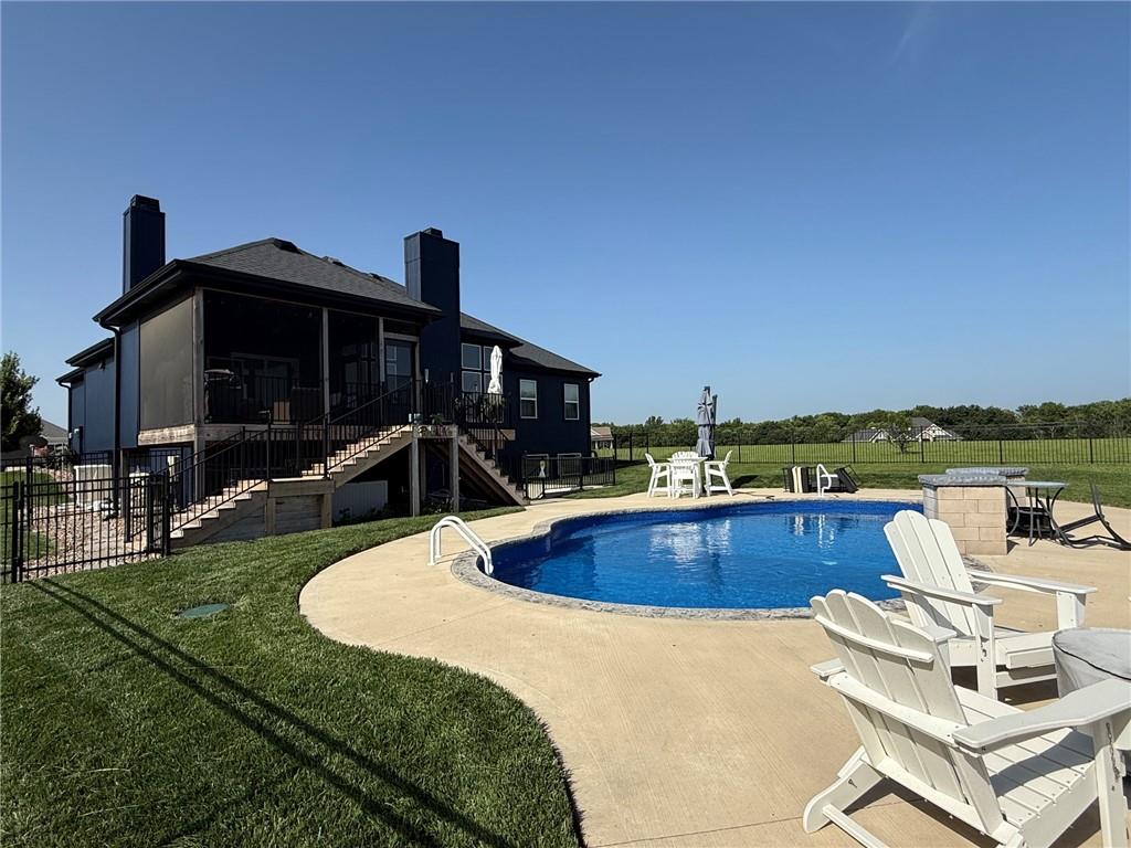 30303 Woodland Drive