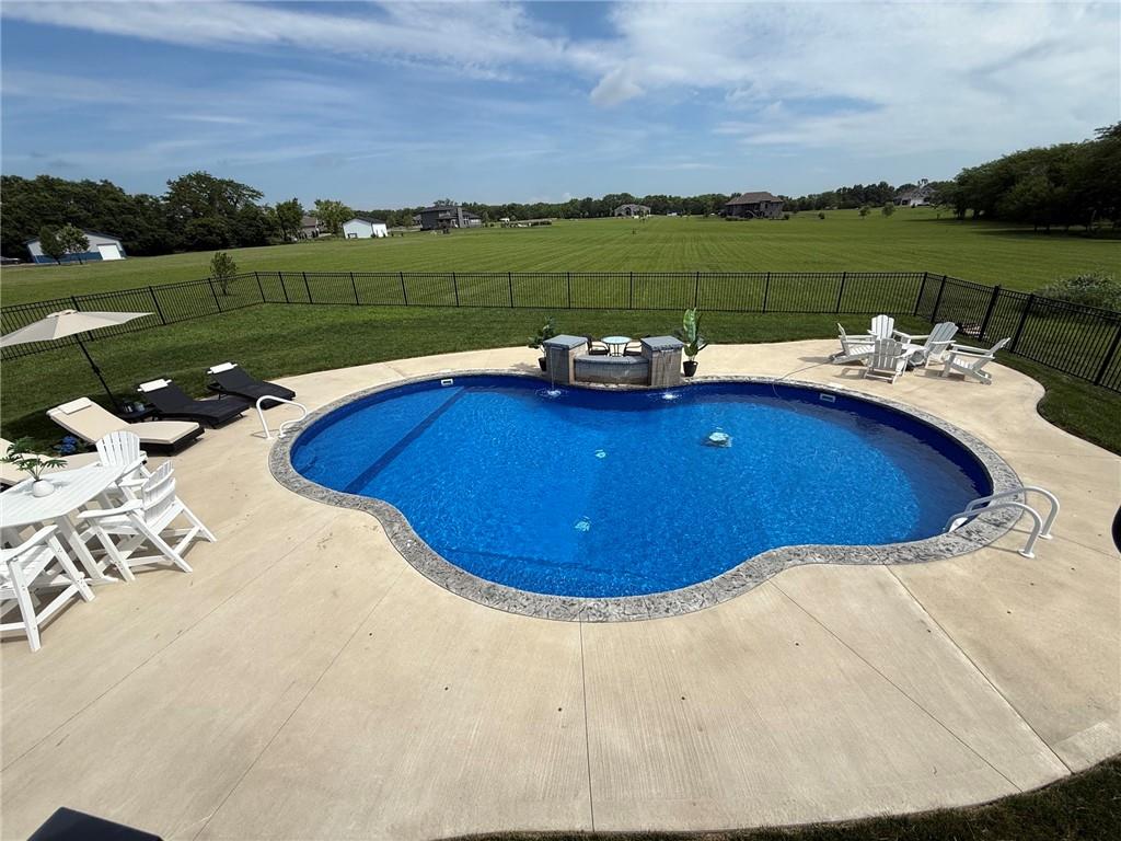 30303 Woodland Drive