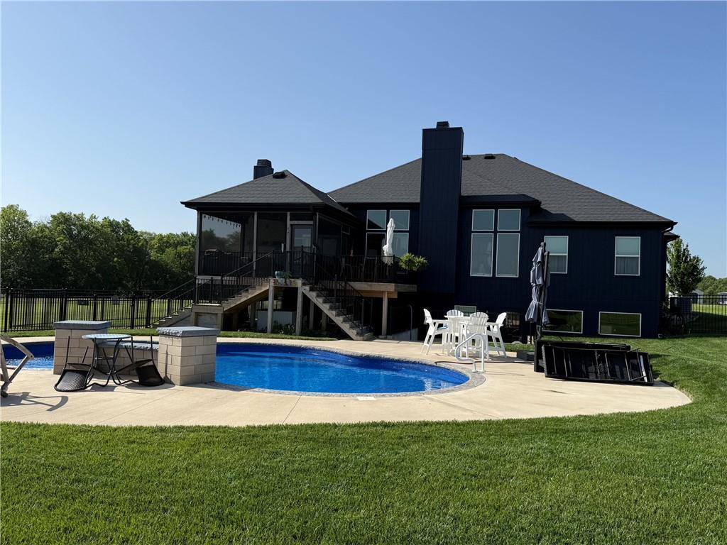 30303 Woodland Drive